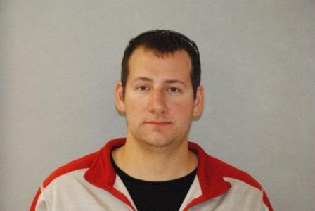 Derek Dean Leffel a registered Sex Offender of Ohio