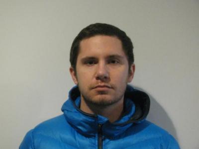 Benjamin Nicholas Chaykowski a registered Sex Offender of Ohio
