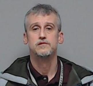 John Richard Dodd a registered Sex Offender of Ohio