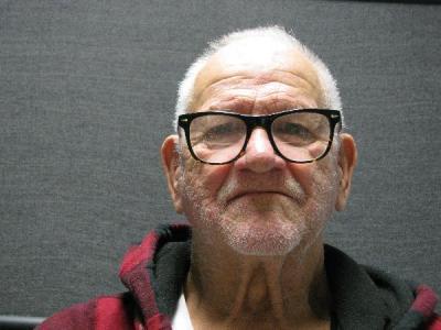 Arthur Freemond Jones a registered Sex Offender of Ohio