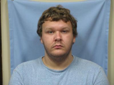 Devon Scott Layfield a registered Sex Offender of Ohio