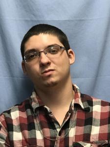 Tyler P Bennett a registered Sex Offender of Ohio