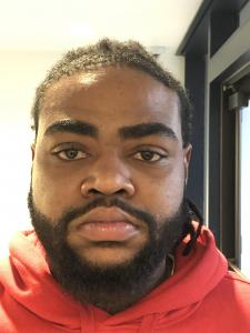 Demichael Clayton a registered Sex Offender of Ohio