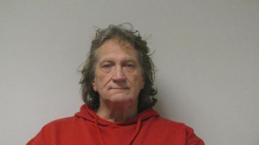 Mark Kevin Fleming a registered Sex Offender of Ohio