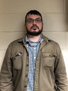 Joshua Adam Martin a registered Sex Offender of Ohio
