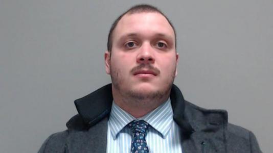 Brian Paul Fleck a registered Sex Offender of Ohio