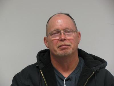 Jonathan David Hinton a registered Sex Offender of Ohio
