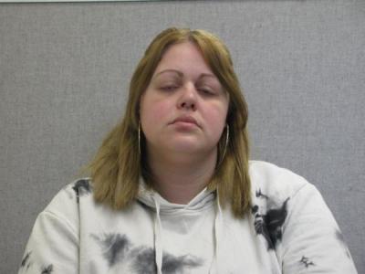 Bianca Renee Dewitt a registered Sex Offender of Ohio