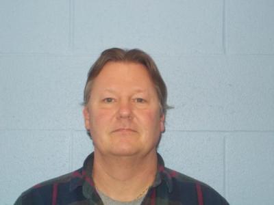 Todd Mitchell Neu a registered Sex Offender of Ohio