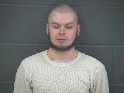 Brock Allen Arbaugh a registered Sex Offender of Ohio