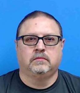 Norman Richard Foertch Jr a registered Sex Offender of Ohio