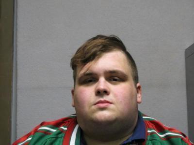 Thomas Jacob Mulkey a registered Sex Offender of Ohio