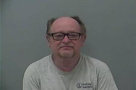 Arthur Allen Dean a registered Sex Offender of Ohio