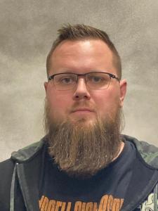 Joshua Daniel Wright a registered Sex Offender of Ohio