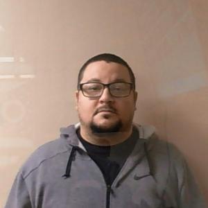 Timothy Omero Urivez a registered Sex Offender of Ohio