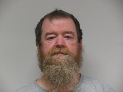 Jeffrey Alan Stidham a registered Sex Offender of Ohio