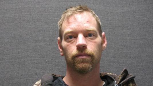 Edward Raymond Webker a registered Sex Offender of Ohio