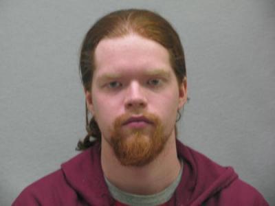 Nathaniel Wayne Black a registered Sex Offender of Ohio