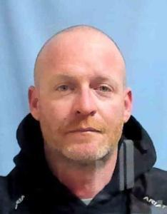 Scott Rodney Mast a registered Sex Offender of Ohio