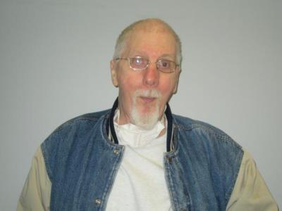 Vernon Kinneman a registered Sex Offender of Ohio