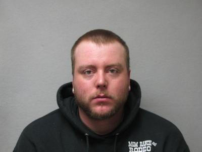 Zachary Michael Olson a registered Sex Offender of Ohio