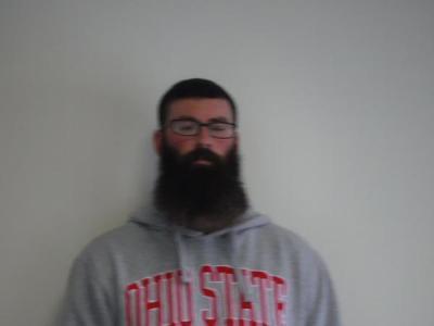 Caleb James Frasure a registered Sex Offender of Ohio