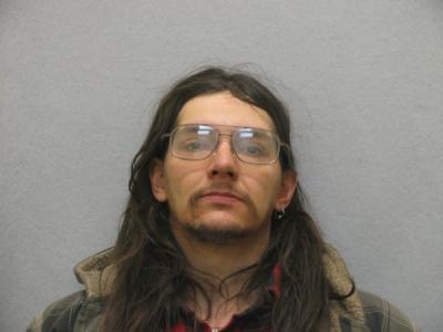 Daniel Blevins a registered Sex Offender of Ohio
