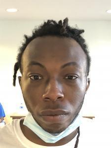 Julius Lewis a registered Sex Offender of Ohio