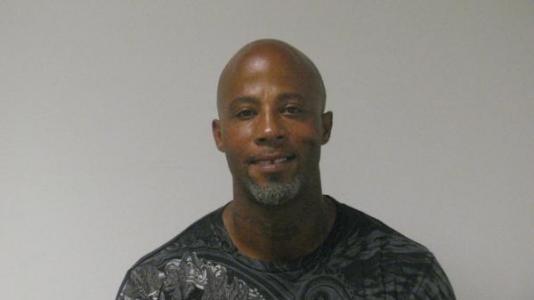 Ervin Douglas Nixon a registered Sex Offender of Ohio