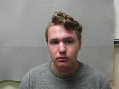 Jacob John Emptage a registered Sex Offender of Ohio