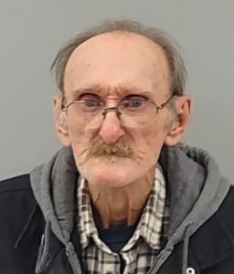 Bruce Edward Sandlin Sr a registered Sex Offender of Ohio