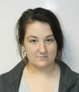 Ashley Marie Burttram a registered Sex Offender of Ohio