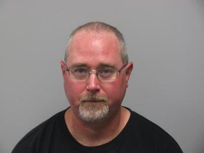 Bryan Matthew Burns a registered Sex Offender of Ohio