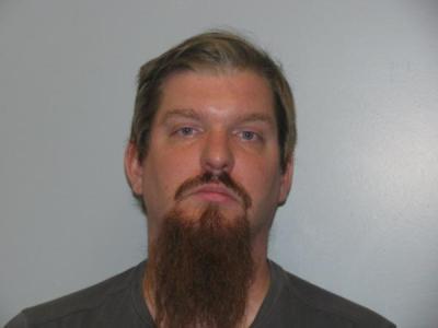Eric Daniel Baker a registered Sex Offender of Ohio