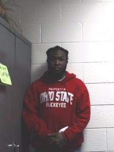 Kachen Davis a registered Sex Offender of Ohio