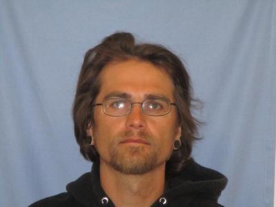 Christopher Cody Anderson a registered Sex Offender of Ohio