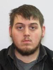 Dylan Gene Ellsworth a registered Sex Offender of Ohio