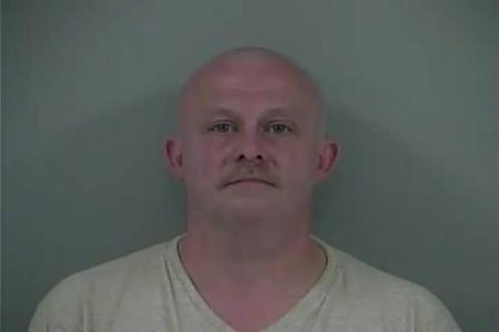 Kenneth Christopher Mcclelland a registered Sex Offender of Ohio