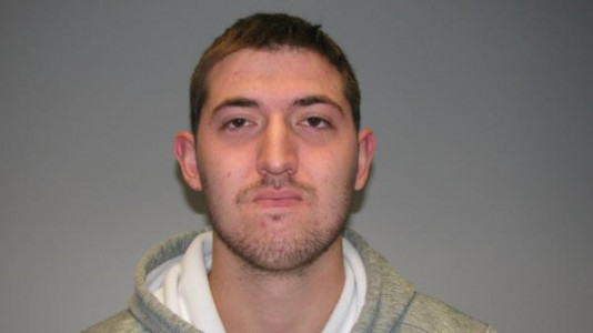 Austin John Inman a registered Sex Offender of Ohio