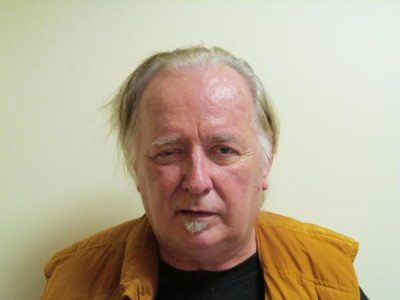 Christopher Anthony Zann a registered Sex Offender of Ohio