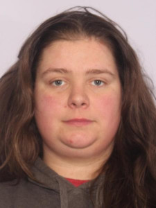 Rebecca Marie Staffan a registered Sex Offender of Ohio