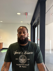 Daniel Patrick Wynn a registered Sex Offender of Ohio