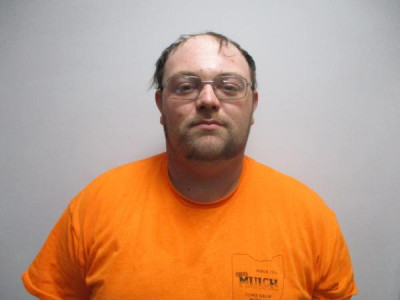 Thomas Dakota Hall a registered Sex Offender of Ohio