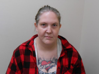 Kayla Post a registered Sex Offender of Ohio