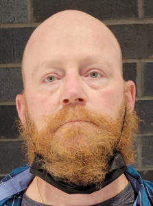 Timothy Simpson a registered Sex Offender of Ohio