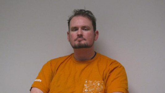 Bradley Eugene Malone a registered Sex Offender of Ohio