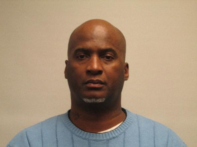 Curtis Lee Perry a registered Sex Offender of Ohio