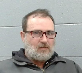 Edward Harrison Midgett a registered Sex Offender of Ohio