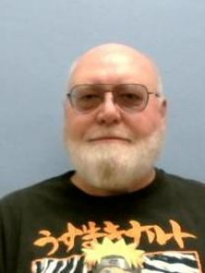 Terry Dean Patterson a registered Sex Offender of Ohio