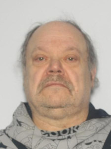 Floyd Wade Cole a registered Sex Offender of Ohio